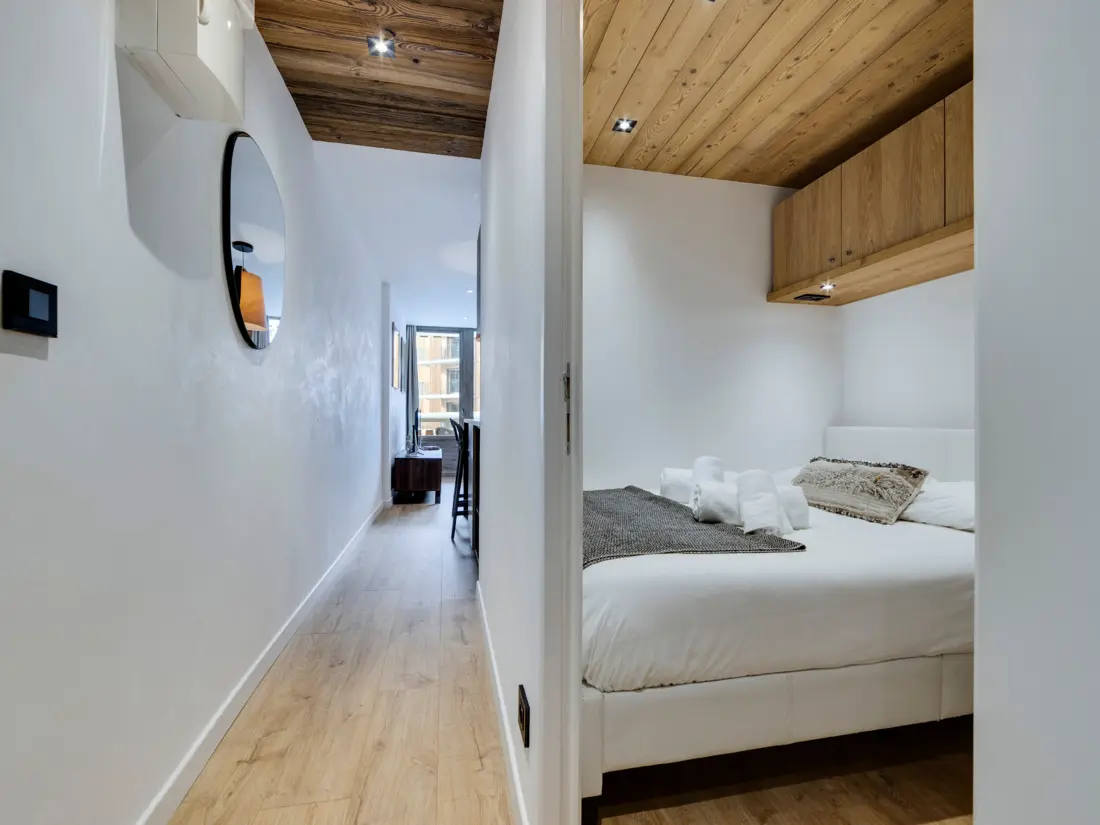 Location de Vacances Tignes - lac 162