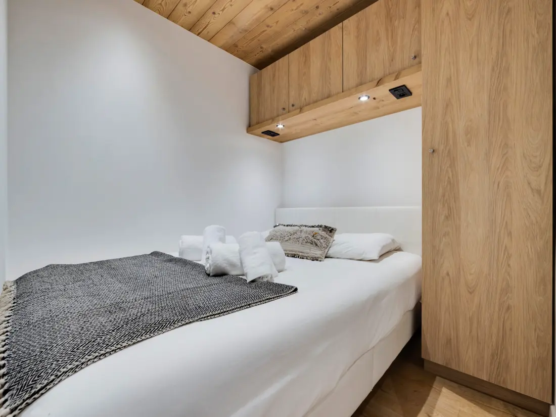 Location de Vacances Tignes - lac 162