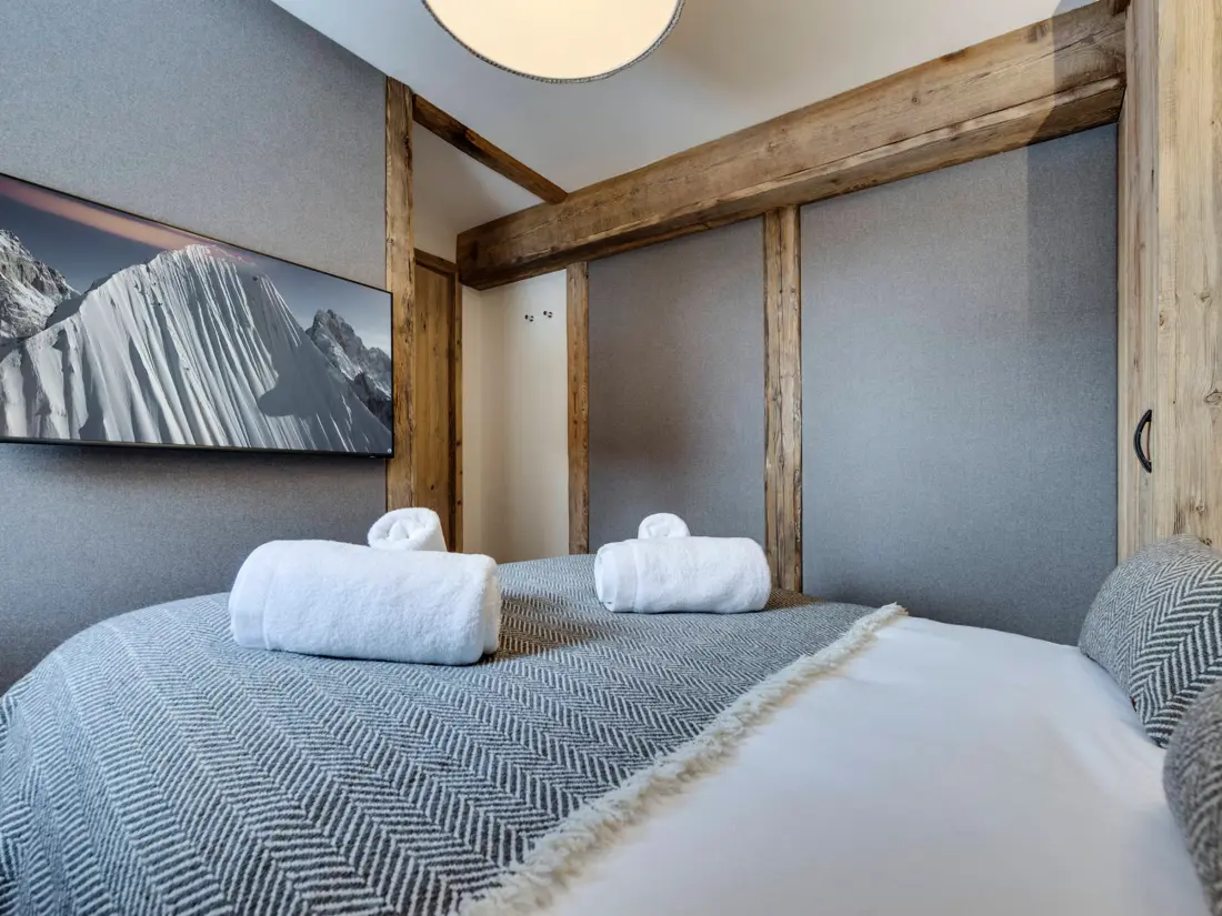 Location de Vacances Tignes - lac 163