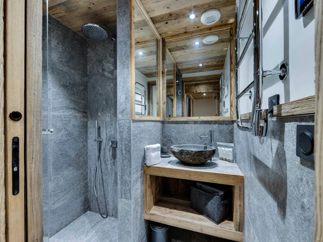 Location de Vacances Tignes - lac 163
