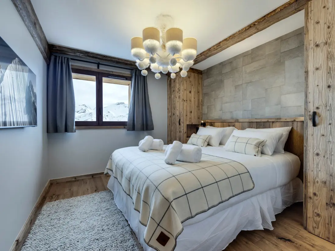 Location de Vacances Tignes - lac 163