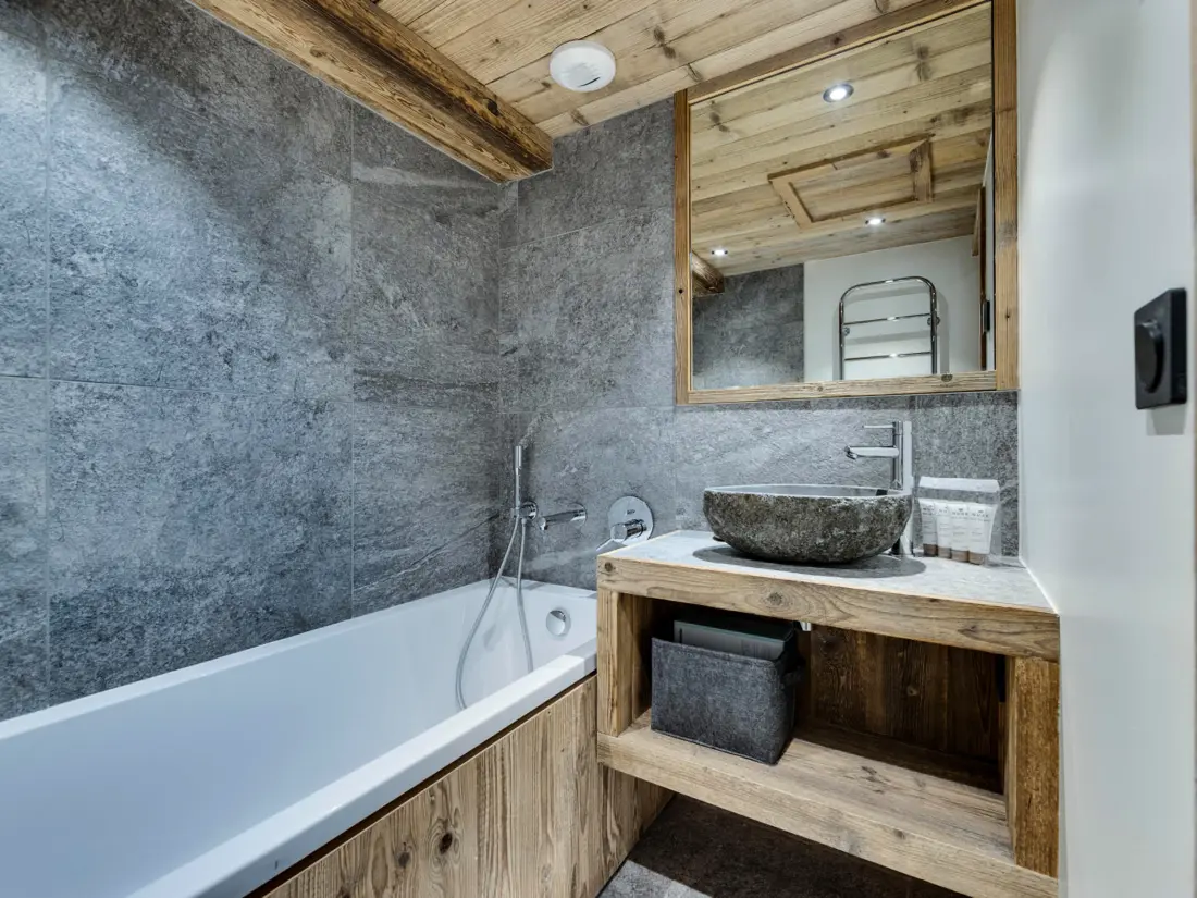 Location de Vacances Tignes - lac 163