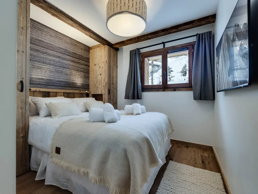 Location de Vacances Tignes - lac 163