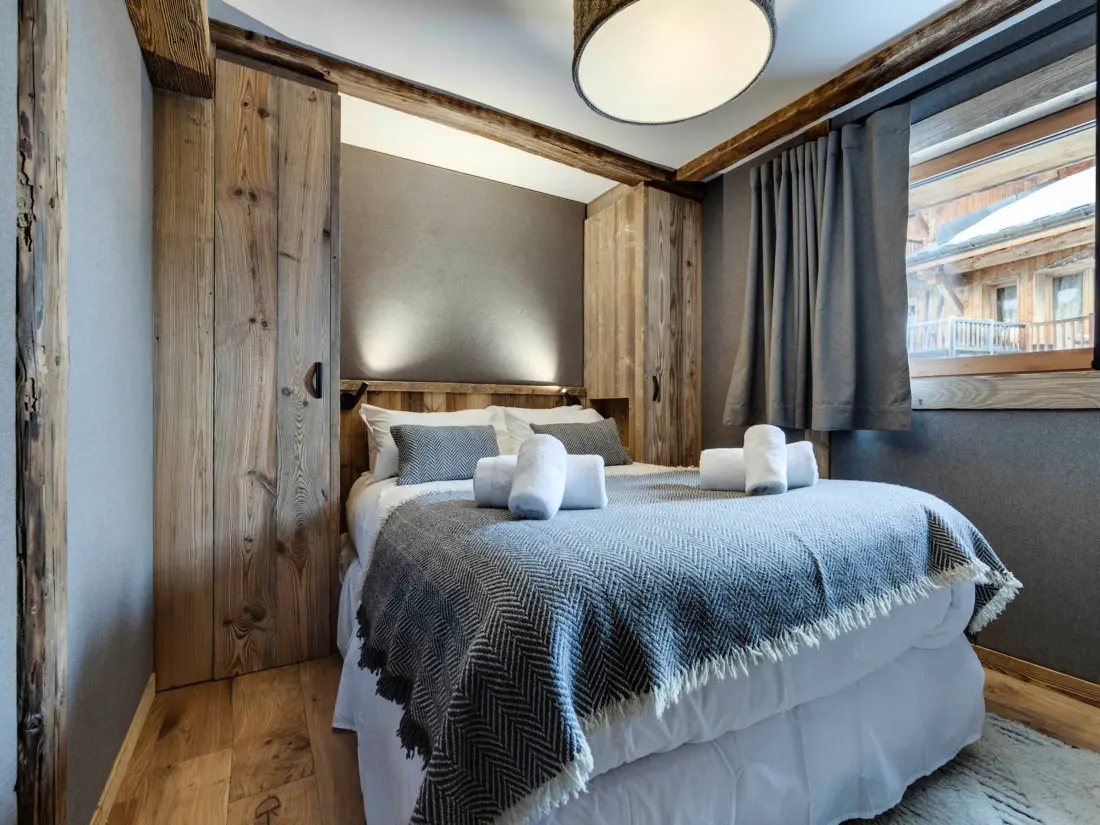 Location de Vacances Tignes - lac 163