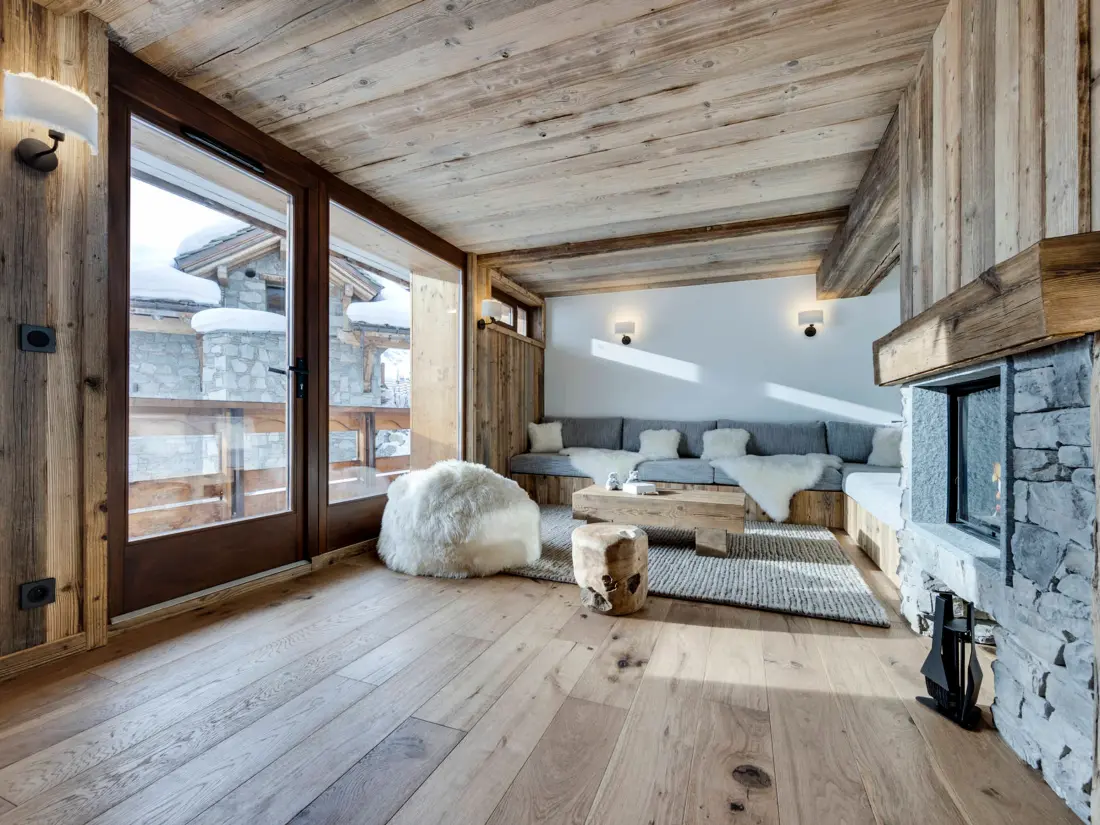 Location de Vacances Tignes - lac 163