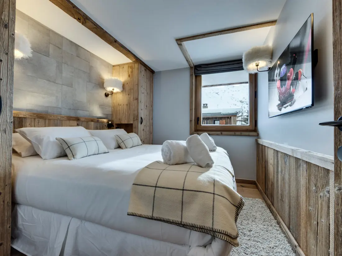 Location de Vacances Tignes - lac 164