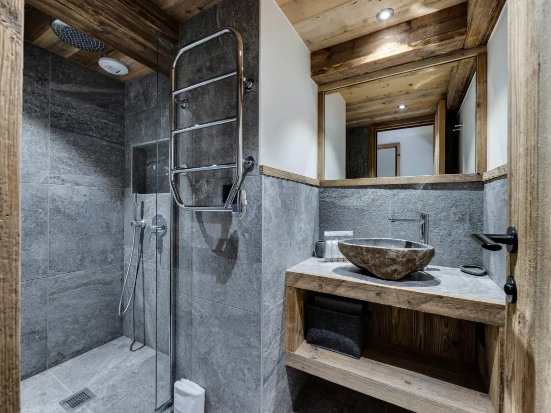 Location de Vacances Tignes - lac 164