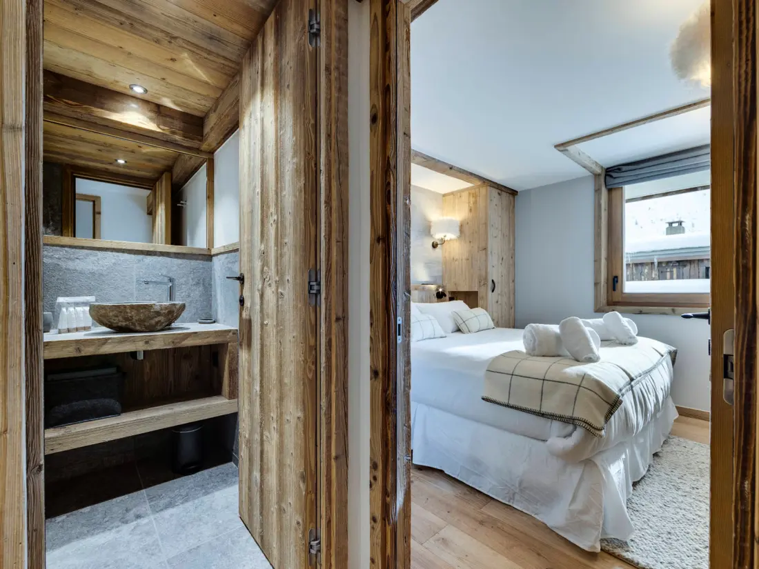 Location de Vacances Tignes - lac 164