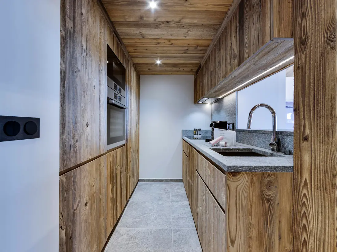 Location de Vacances Tignes - lac 164