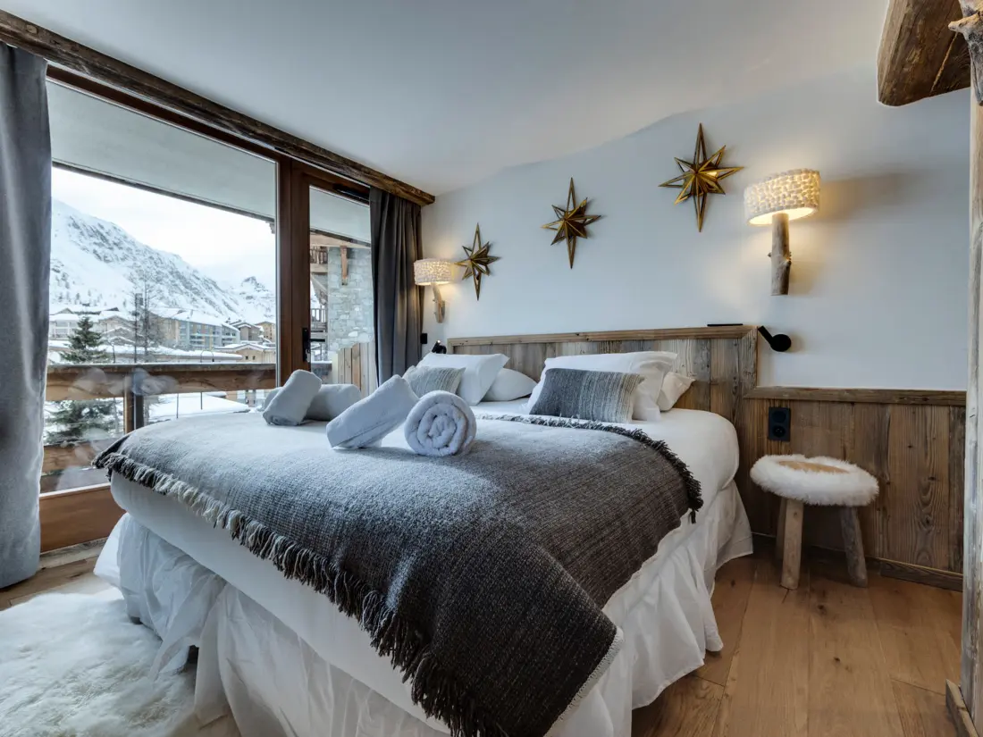 Location de Vacances Tignes - lac 164