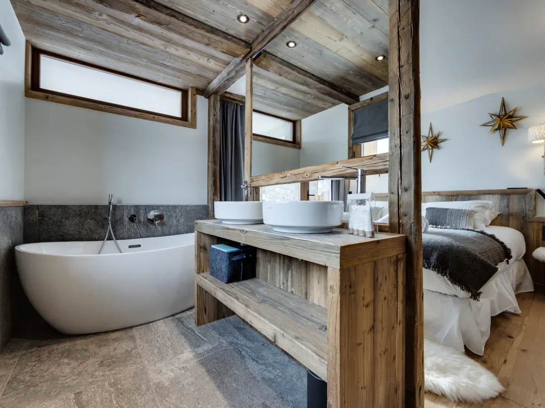 Location de Vacances Tignes - lac 164