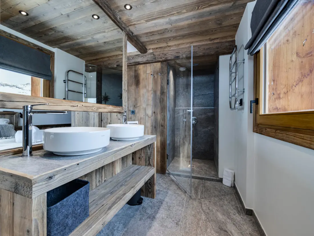 Location de Vacances Tignes - lac 164