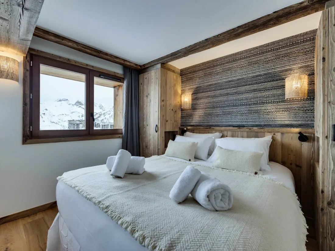 Location de Vacances Tignes - lac 164