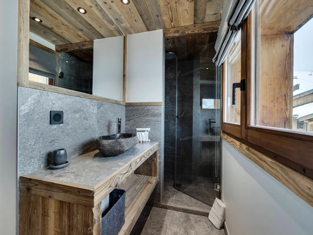 Location de Vacances Tignes - lac 164