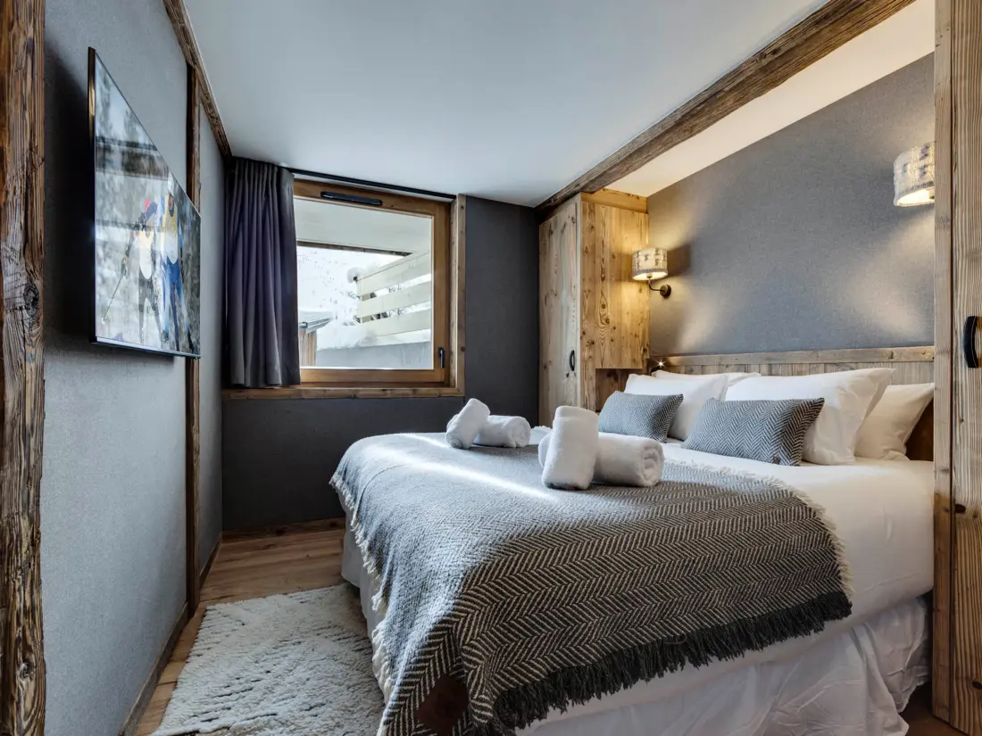 Location de Vacances Tignes - lac 164