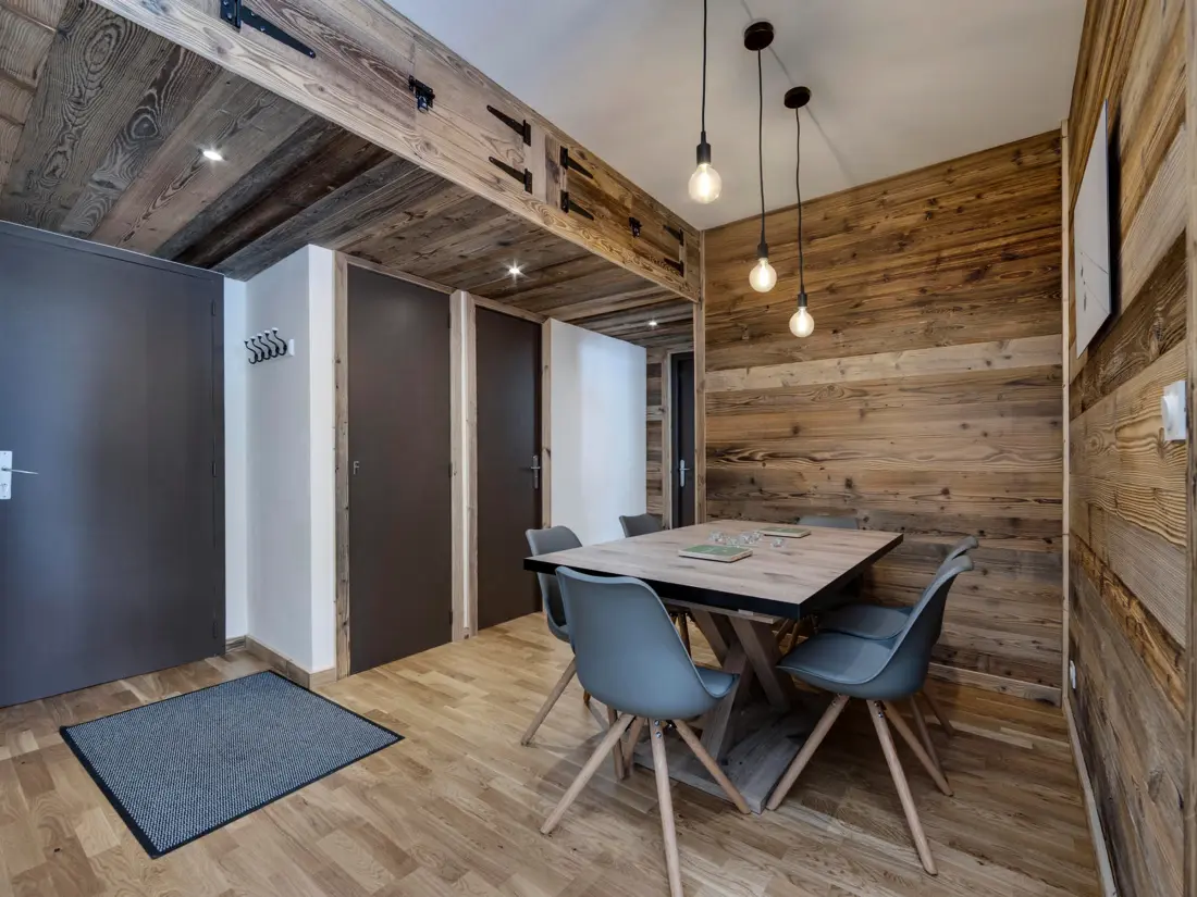 Location de Vacances Tignes - lac 204