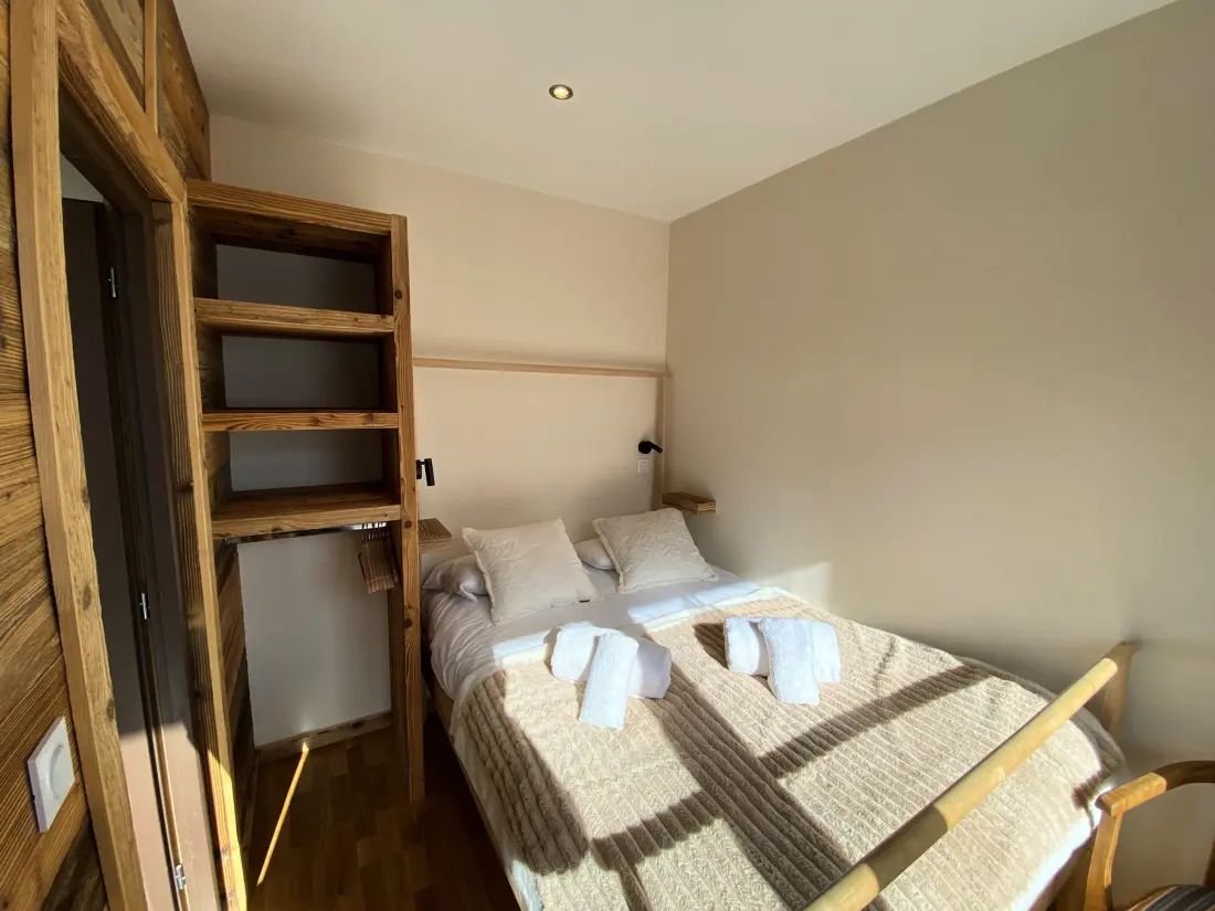 Location de Vacances Tignes - lac 204