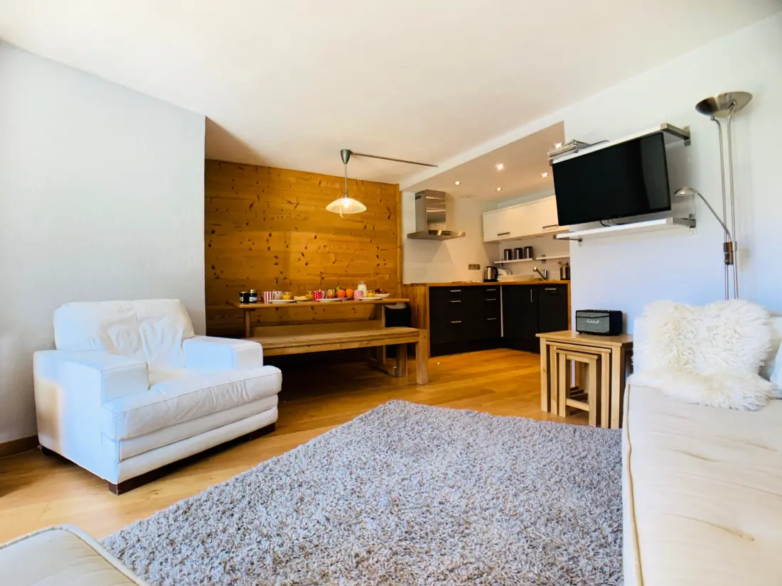 Location de Vacances Tignes - lac 205