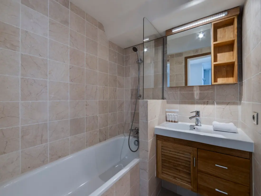 Location de Vacances Tignes - lac 205