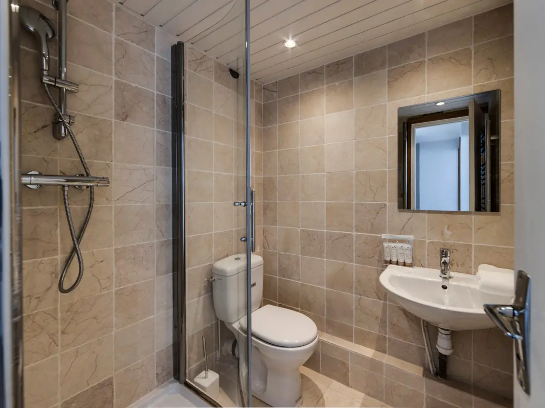 Location de Vacances Tignes - lac 205