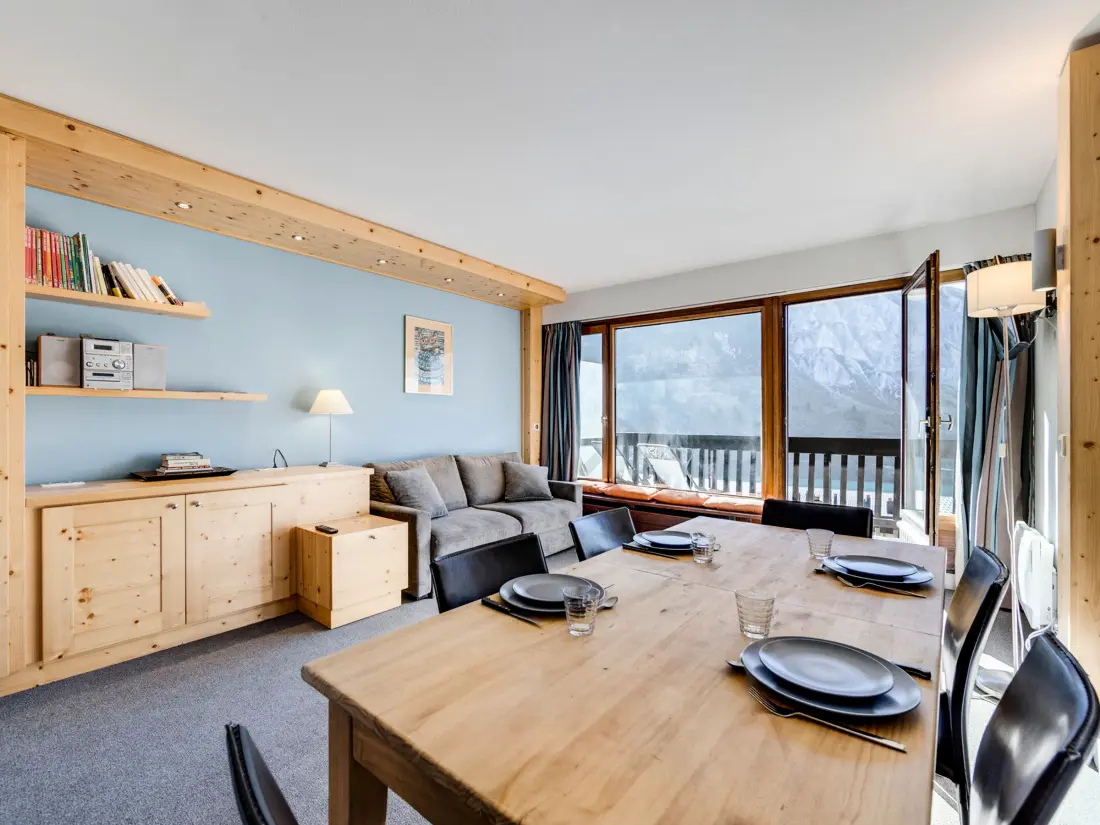 Location de Vacances Tignes - lac 207