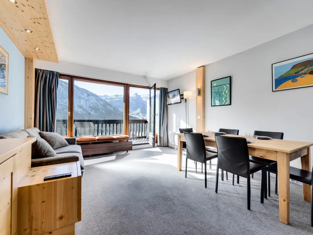 Location de Vacances Tignes - lac 207