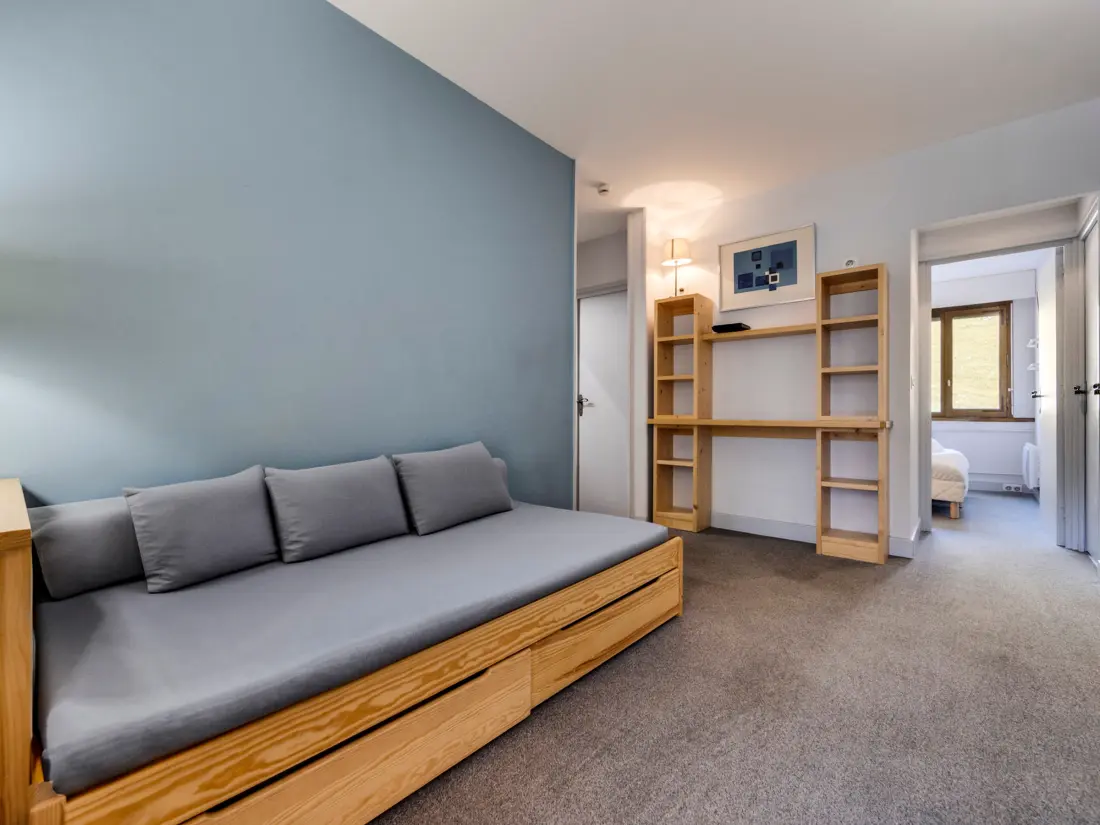 Location de Vacances Tignes - lac 207