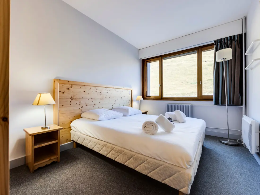 Location de Vacances Tignes - lac 207