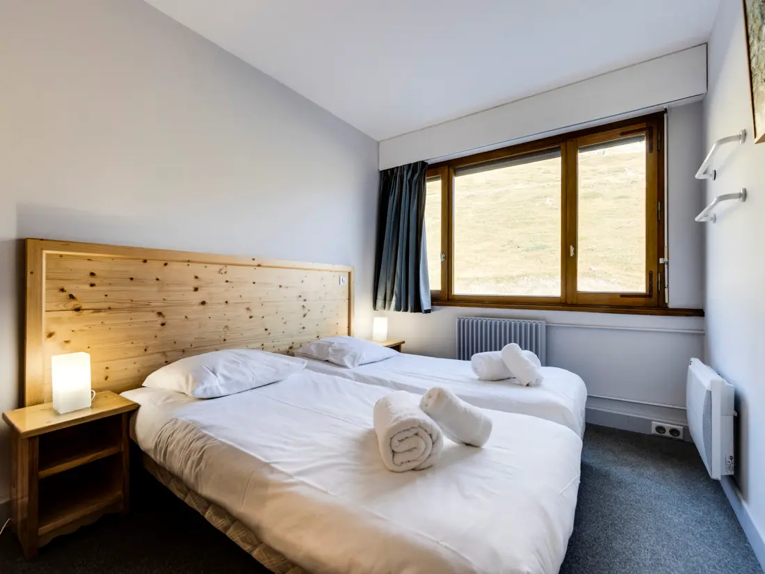Location de Vacances Tignes - lac 207