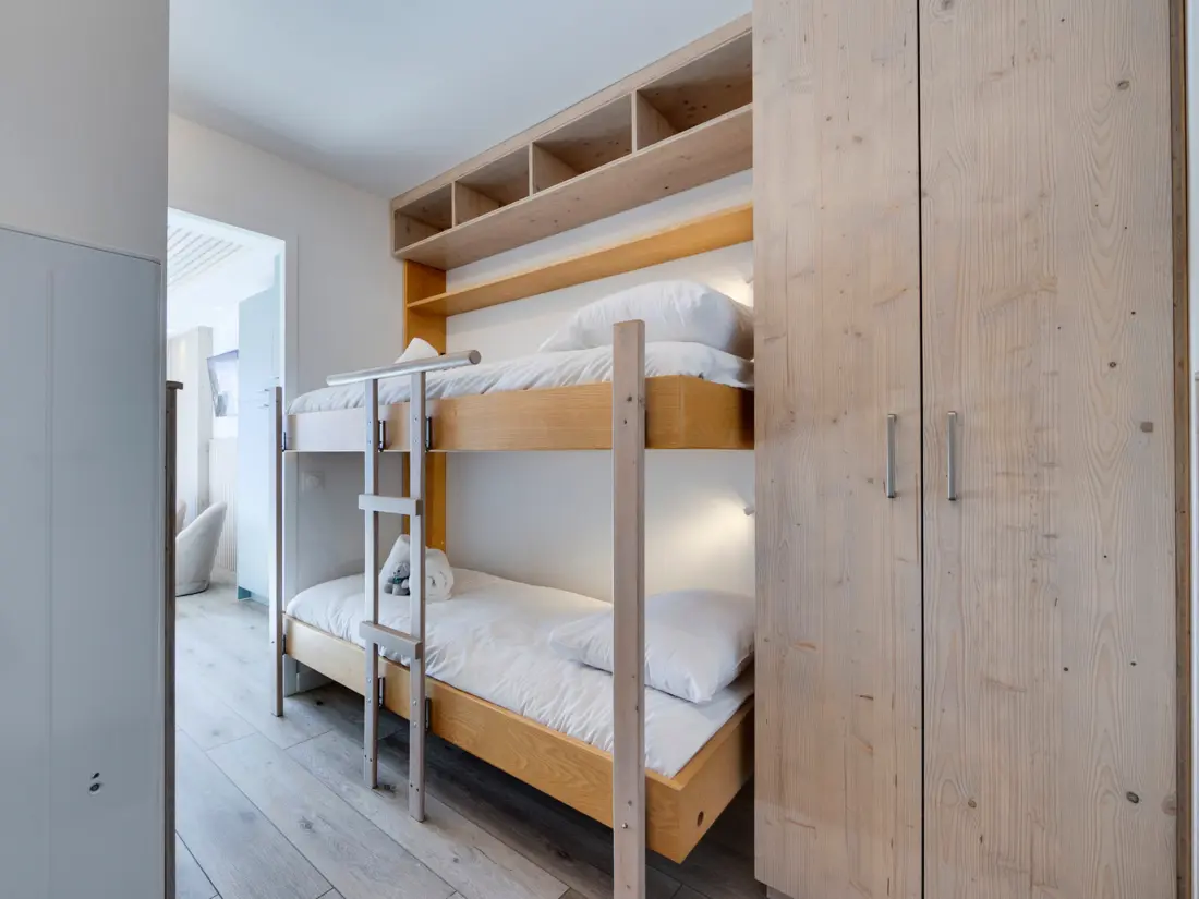 Location de Vacances Tignes - lac 209