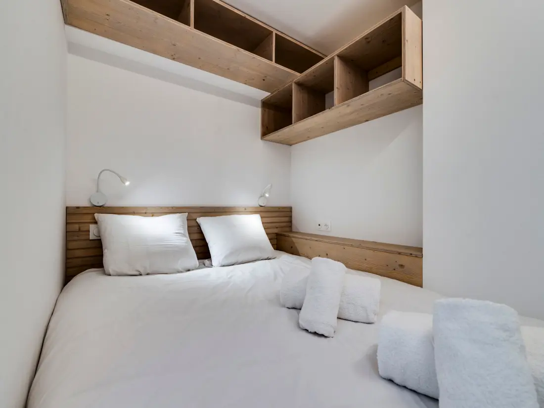 Location de Vacances Tignes - lac 209