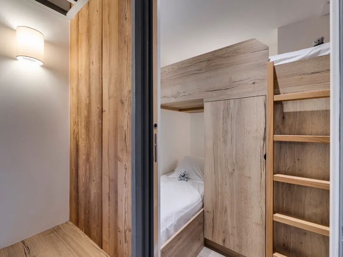 Location de Vacances Tignes - lac 210