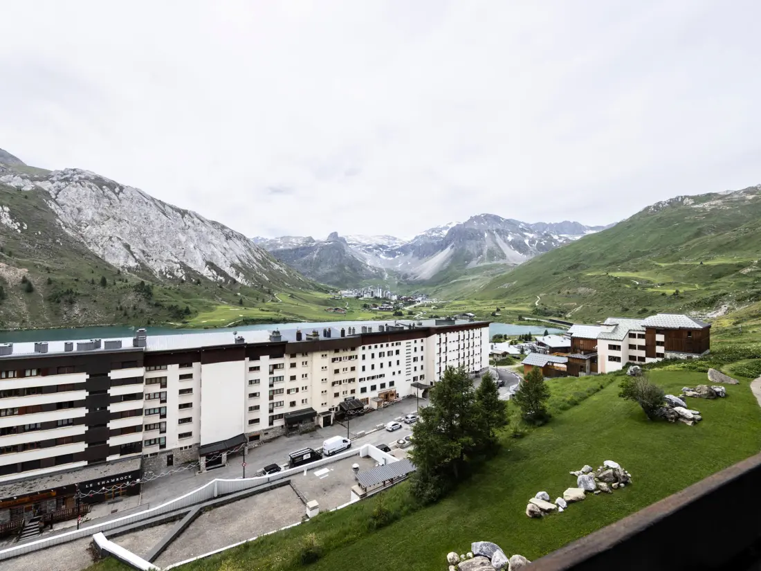 Location de Vacances Tignes - lac 210
