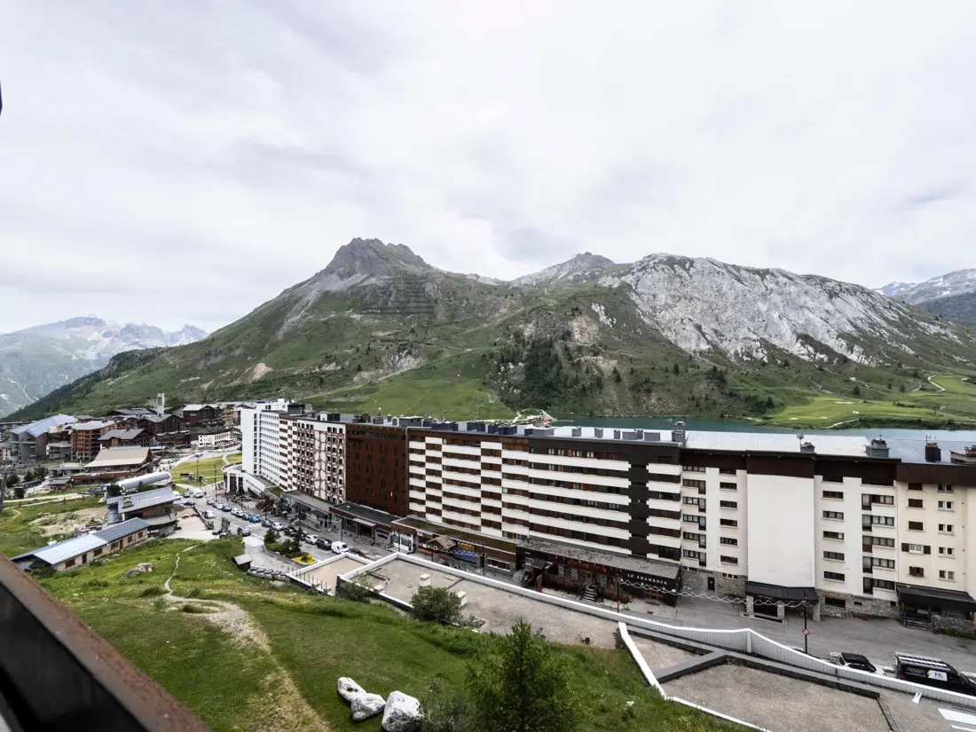 Location de Vacances Tignes - lac 210