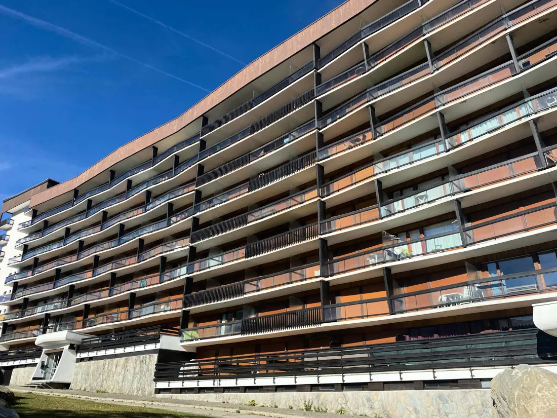 Location de Vacances Tignes - lac 210
