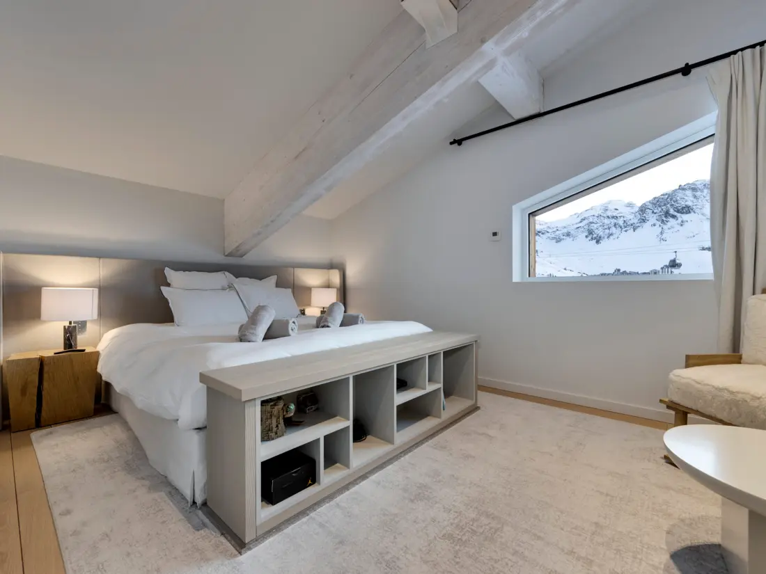 Location de Vacances Tignes - lac 211