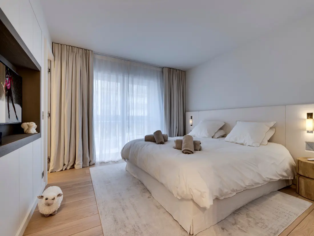 Location de Vacances Tignes - lac 211