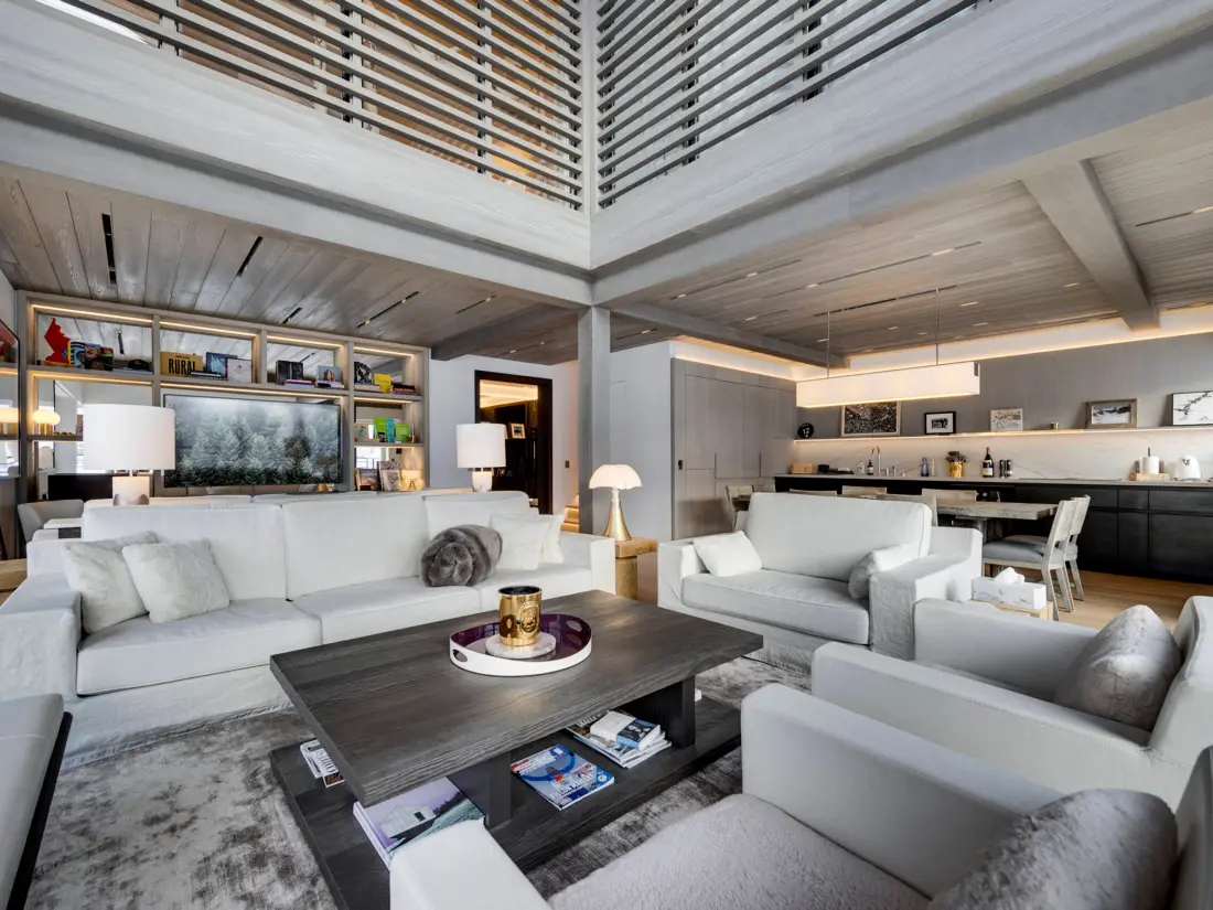 Location de Vacances Tignes - lac 211