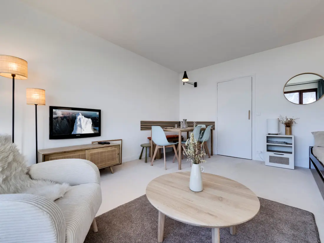 Location de Vacances Tignes - lac 212