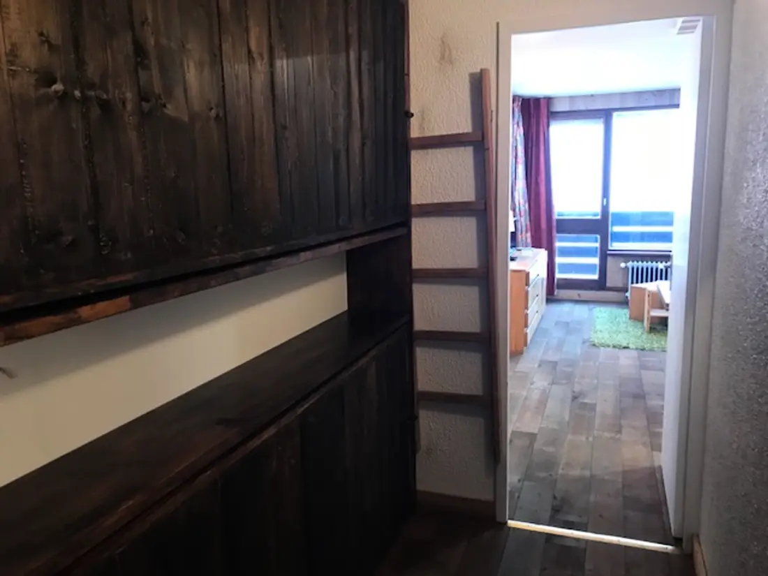 Location de Vacances Tignes - lac 4