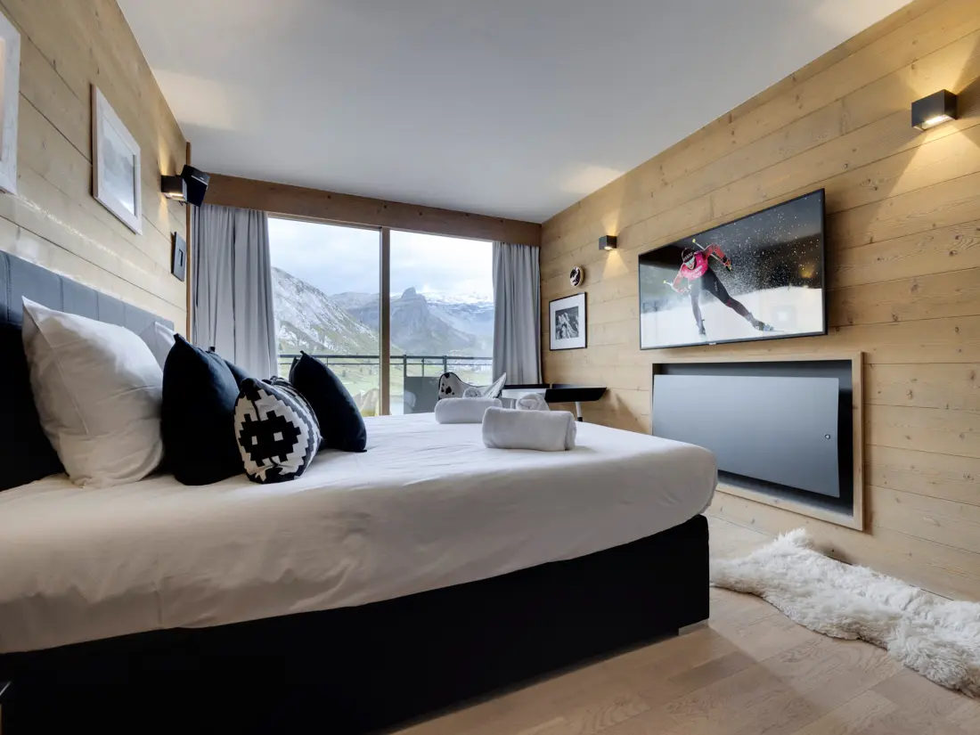Location de Vacances Tignes - lac 56