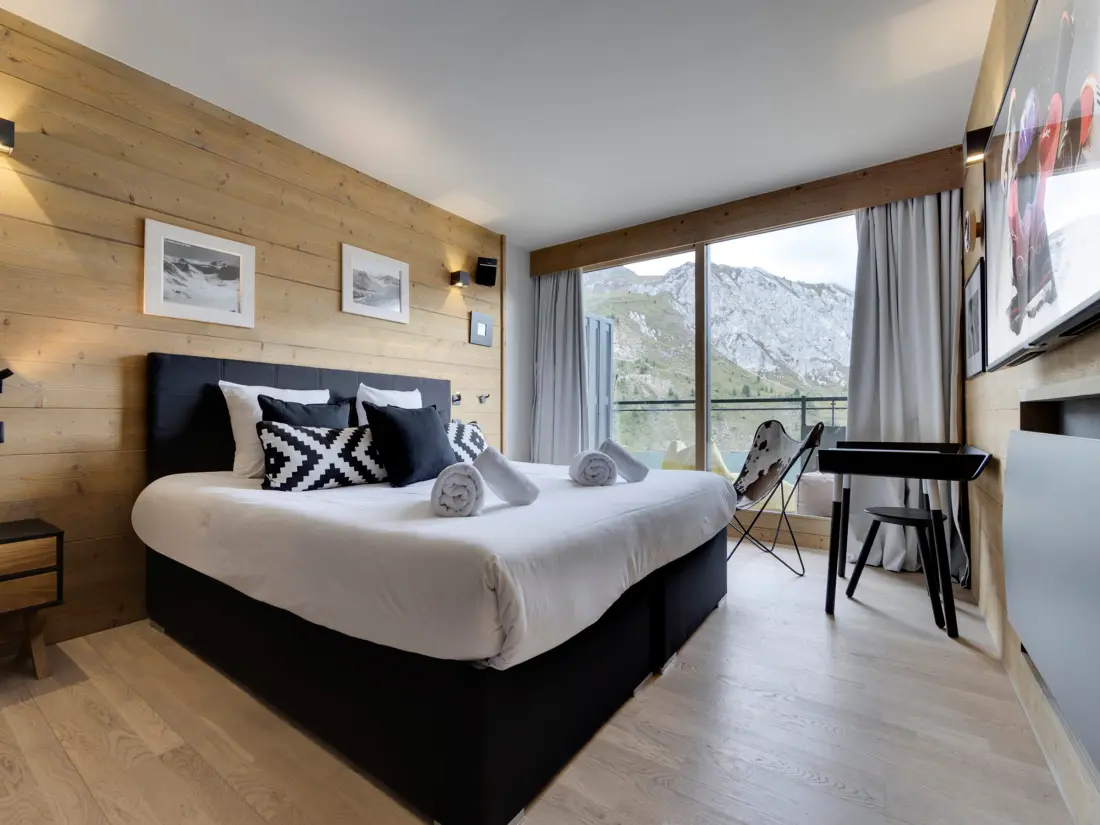 Location de Vacances Tignes - lac 56