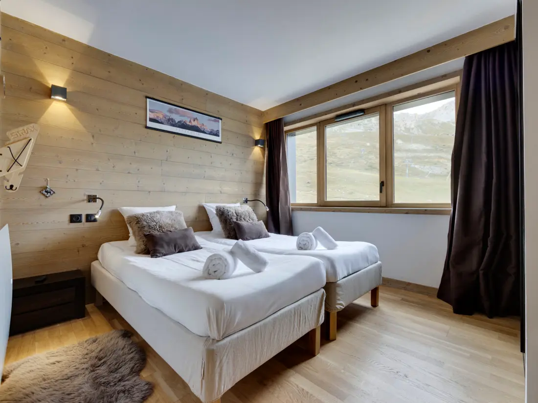 Location de Vacances Tignes - lac 56