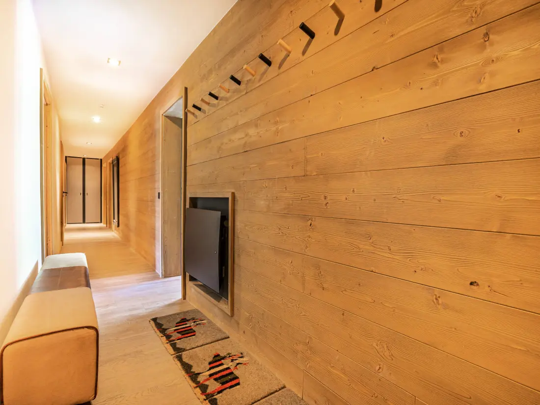 Location de Vacances Tignes - lac 56