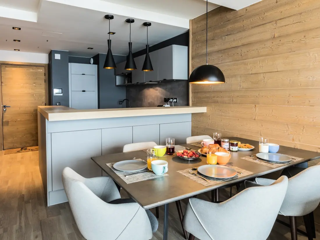 Location de Vacances Tignes - lac 58