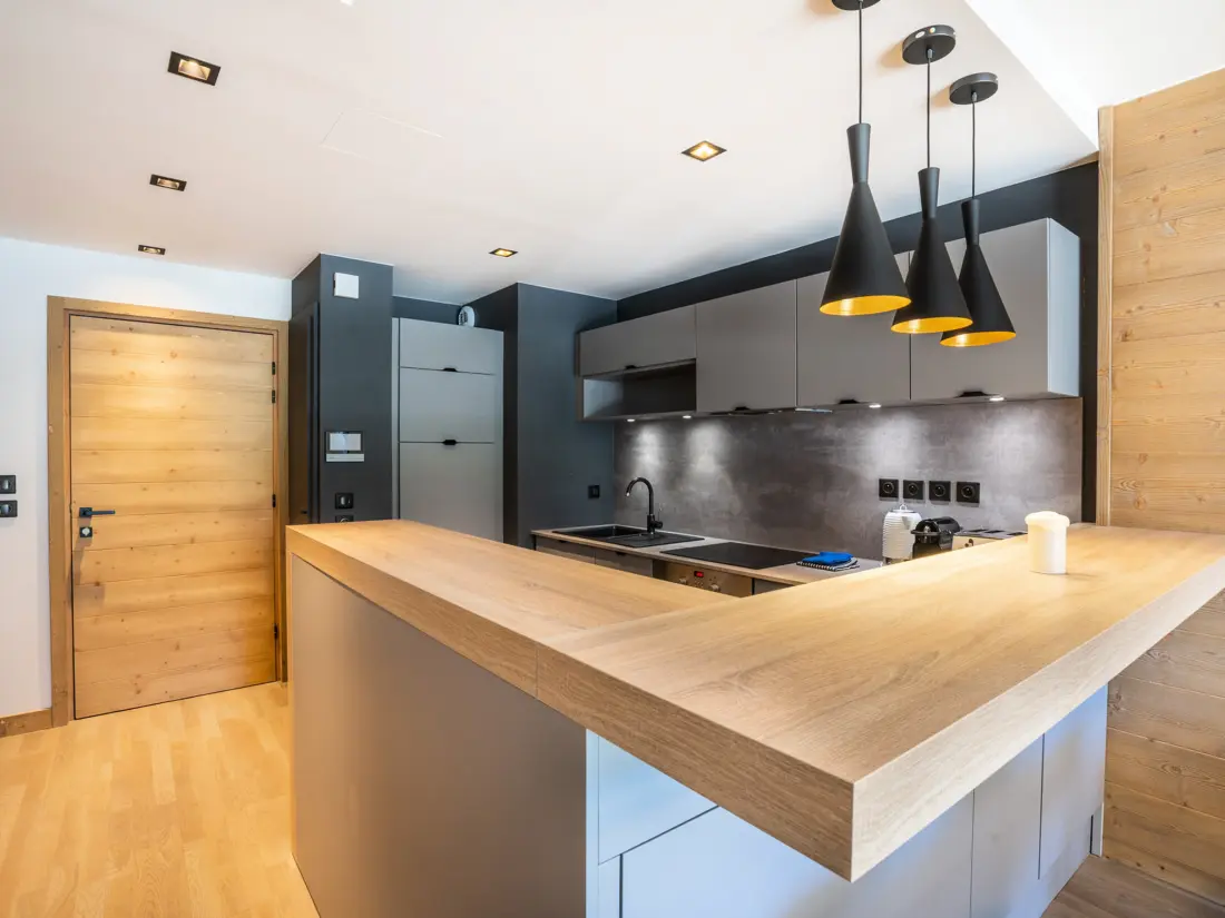 Location de Vacances Tignes - lac 58