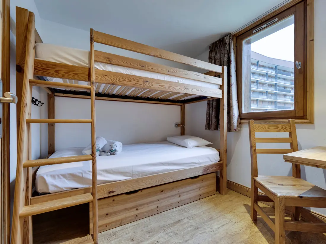 Location de Vacances Tignes - lac 7