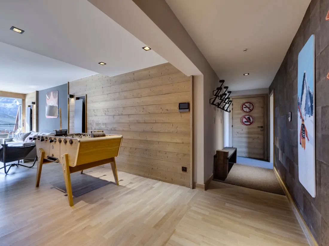 Location de Vacances Tignes - lac 72
