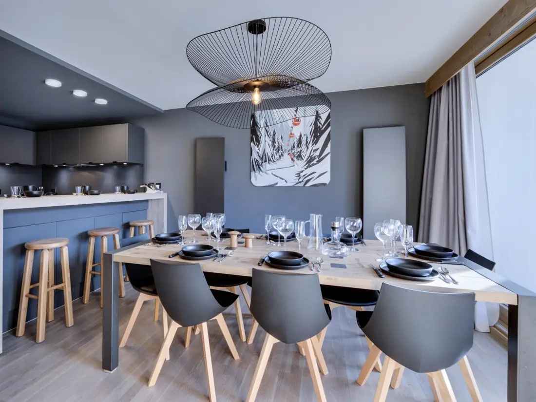 Location de Vacances Tignes - lac 72