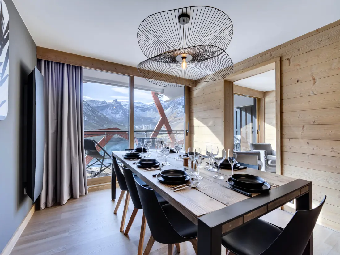 Location de Vacances Tignes - lac 72